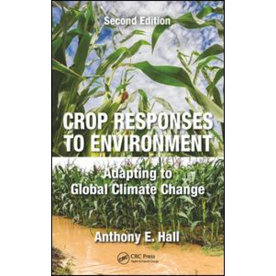 Crop Responses to Environment