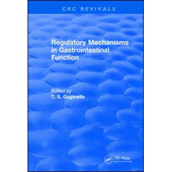 Regulatory Mechanisms in Gastrointestinal Function (1995) Regulatory Mechanisms in Gastrointestinal Function (1995)