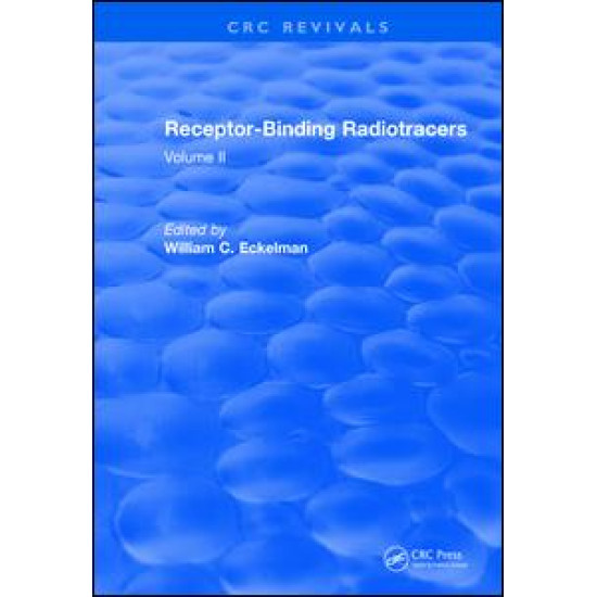 Receptor Binding Radiotracers (1982)