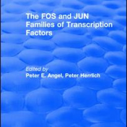 The FOS and JUN Families of Transcription Factors