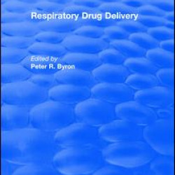 Respiratory Drug Delivery (1989) Respiratory Drug Delivery (1989)