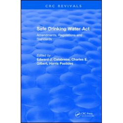 Safe Drinking Water Act (1989)