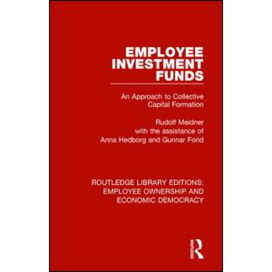 Employee Investment Funds