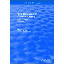 Handbook of Chromatography Volume II (1990)