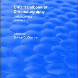 Handbook of Chromatography Volume II (1990)