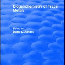 Biogeochemistry of Trace Metals