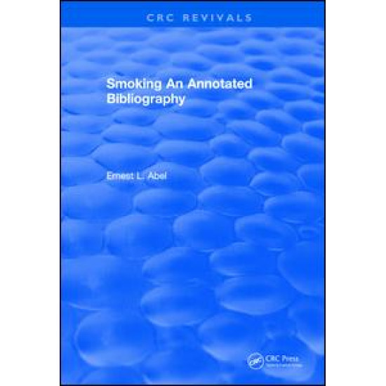 Smoking and Reproduction (1984)