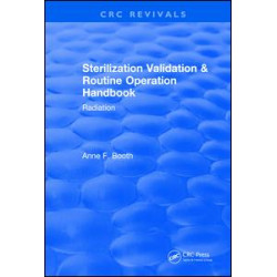 Sterilization Validation and Routine Operation Handbook (2001)