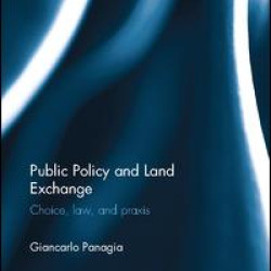 Public Policy and Land Exchange