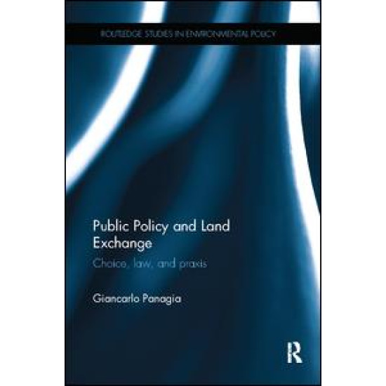 Public Policy and Land Exchange