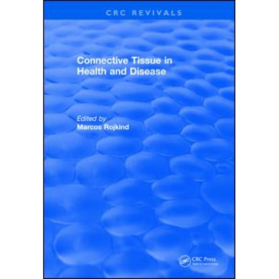 Connective Tissue in Health and Disease