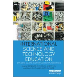 International Science and Technology Education International Science and Technology Education