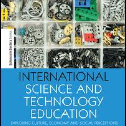 International Science and Technology Education International Science and Technology Education