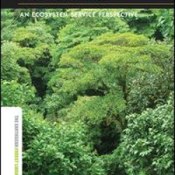 Climate Change Impacts on Tropical Forests in Central America Climate Change Impacts on Tropical Forests in Central America