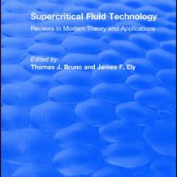 Supercritical Fluid Technology (1991) Supercritical Fluid Technology (1991)