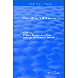 Revival: Fractals in Soil Science (1998) Revival: Fractals in Soil Science (1998)