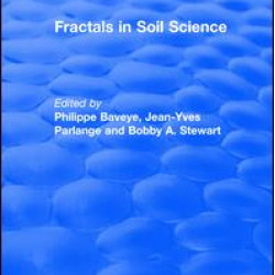 Revival: Fractals in Soil Science (1998) Revival: Fractals in Soil Science (1998)