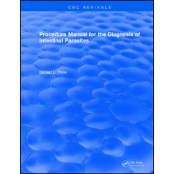 Procedure Manual for the Diagnosis of Intestinal Parasites