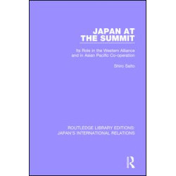Japan at the Summit Japan at the Summit
