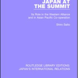 Japan at the Summit