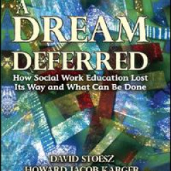 A Dream Deferred A Dream Deferred