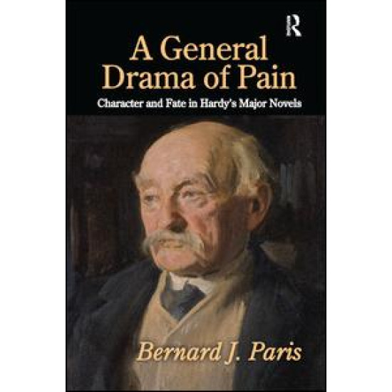 A General Drama of Pain