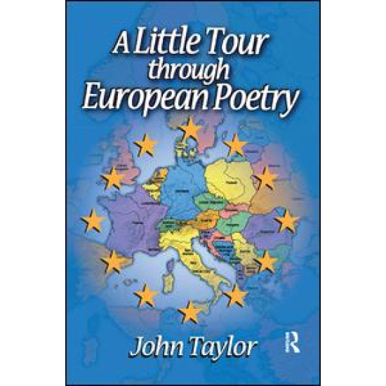 A Little Tour Through European Poetry A Little Tour Through European Poetry