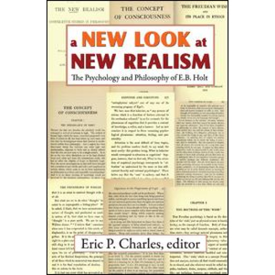 A New Look at New Realism A New Look at New Realism