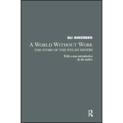 A World Without Work A World Without Work