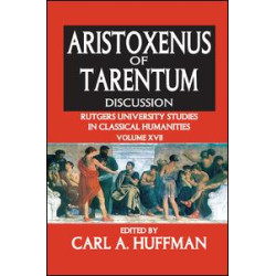 Aristoxenus of Tarentum