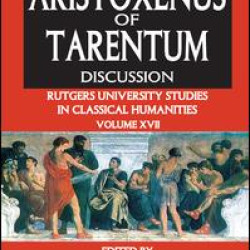 Aristoxenus of Tarentum