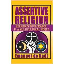 Assertive Religion