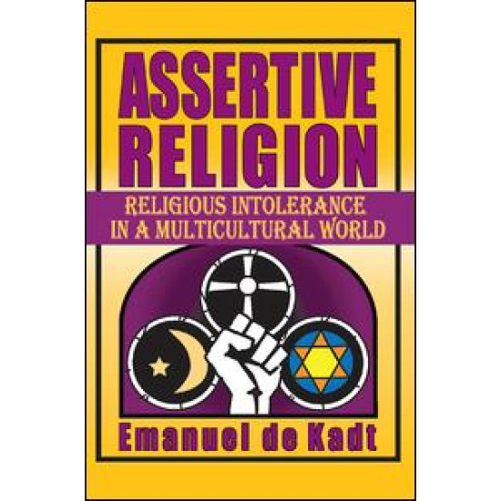 Assertive Religion Assertive Religion