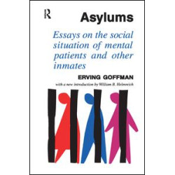 Asylums Asylums