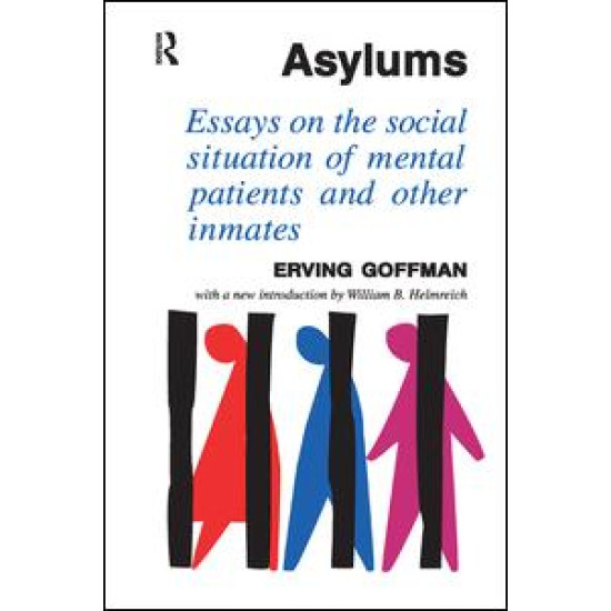Asylums Asylums