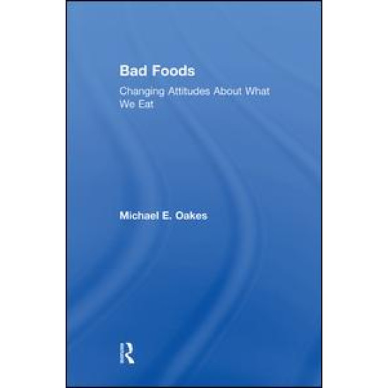 Bad Foods