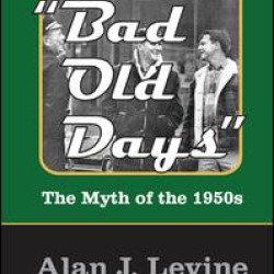 Bad Old Days Bad Old Days