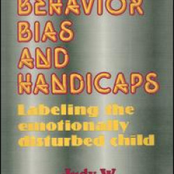 Behaviour, Bias and Handicaps Behaviour, Bias and Handicaps