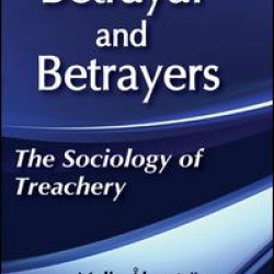 Betrayal and Betrayers