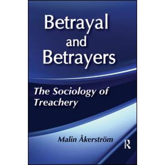 Betrayal and Betrayers