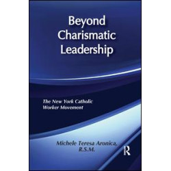 Beyond Charismatic Leadership