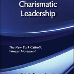 Beyond Charismatic Leadership