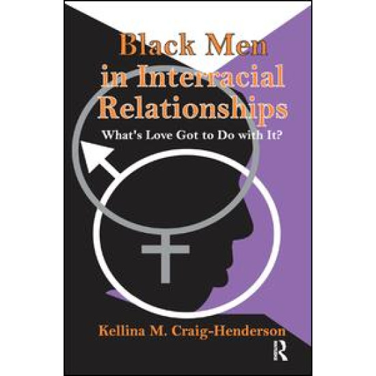 Black Men in Interracial Relationships