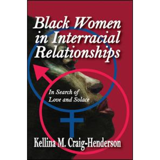 Black Women in Interracial Relationships