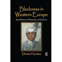 Blackness in Western Europe