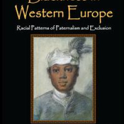 Blackness in Western Europe Blackness in Western Europe