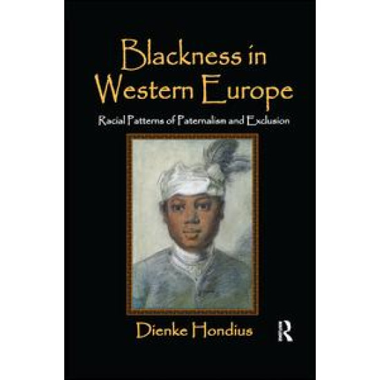 Blackness in Western Europe