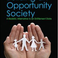 Building an Opportunity Society Building an Opportunity Society