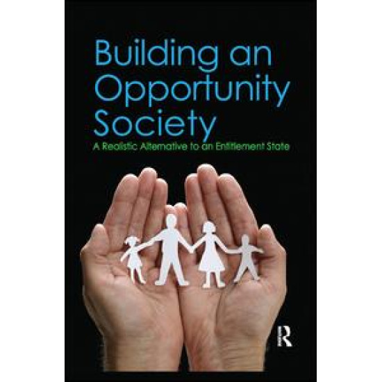 Building an Opportunity Society