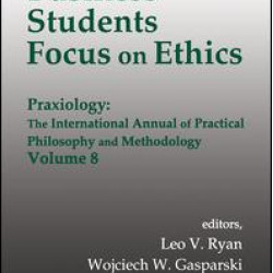 Business Students Focus on Ethics